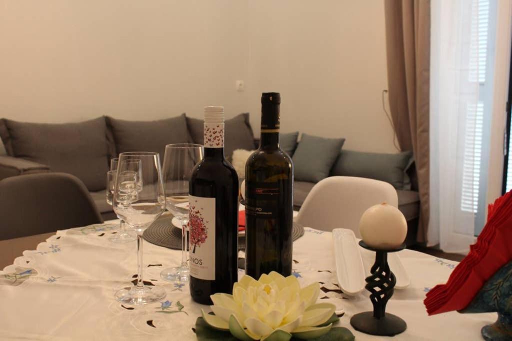 Jordi Apartment Corfu  Exterior photo