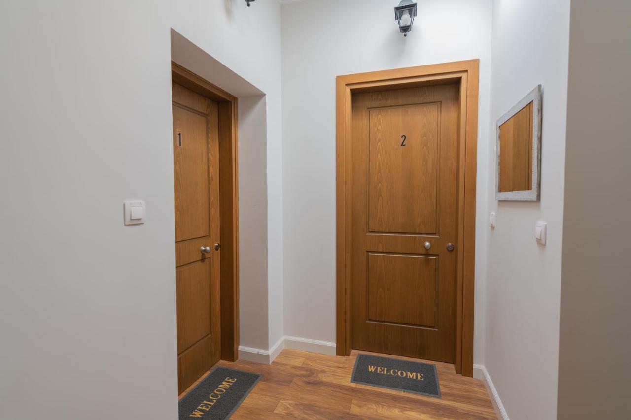 Jordi Apartment Corfu  Exterior photo